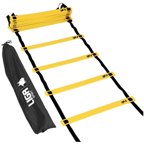 Liga Σκάλα επιτάχυνσης Speed Ladder 4m